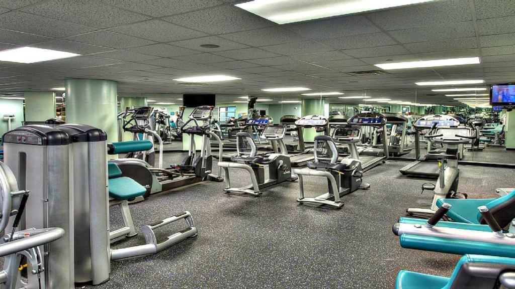 14Th Floor 2 Bedroom Resort Condo Direct Oceanfront Wyndham Ocean Walk Resort Daytona Beach 1401 Exterior foto